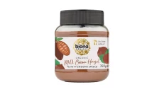 Biona Hazelnut Chocolate Spread 350GR