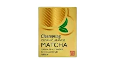 Clearspring Matcha Tea 30GR
