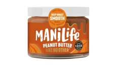 ManiLife Deep Roast Smooth Peanut Butter 275GR