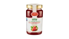 Stute No Sugar Added Strawberry Extra Jam 430GR