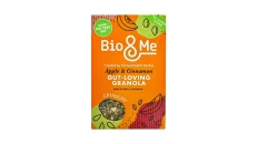 Bio&Me Apple & Cinnamon Gut-Loving Granola 360GR