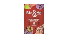 Bio&Me Super Seedy & Nutty Gut-Loving Granola 360GR