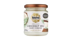 Biona Virgin Coconut Oil 200GR