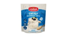 Linwoods Overnight Oats Original Energy 300GR