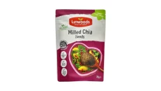 Linwoods Organic Milled Chia Seeds 200GR