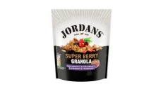 Jordans Super Berries Granola Baby Pack 370GR