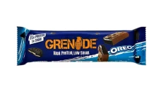 Grenade High Protein Low Sugar Bar Oreo 60GR