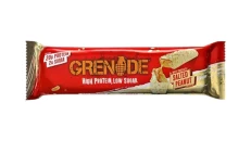 Grenade Carb Killa White Chocolate Salted Peanut 60GR