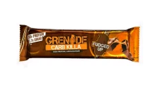 Grenade Carb Killa High Protein Low Sugar Bar Fudged Up 60GR