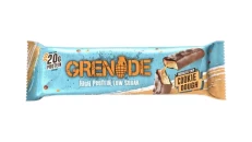 Grenade Chocolate Chip Cookie Dough Flavor 60GR
