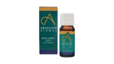 Absolute Aromas Bergamot FCF Essential Oil 10ML