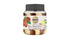 Biona Organic Chocolate Spread Duo 350GR