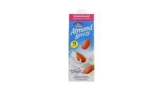 Blue Diamond Almond Breeze Unsweetened Milk 1L