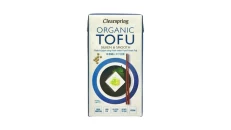 Clearspring Tofu Silken & Smooth 300GR