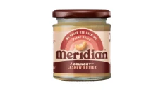 Meridian Cashew Butter Crunchy 170GR