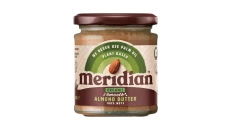 Meridian Smooth Almond Butter 170GR
