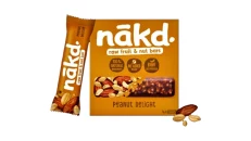 Nakd Raw Fruit & Nut Bars 435GR
