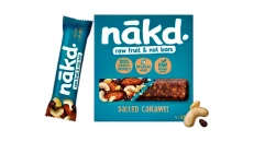 Nakd Salted Caramel 435GR