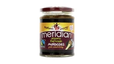 Meridian Organic Pure Blackstrap Molasses 350GR