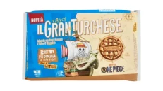 Colussi Gran Turchese Chocolate Chip Biscuits Lactose Free 340GR