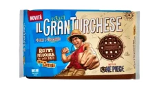 Colussi Gran Turchese Cocoa Biscuits Lactose Free 340GR