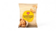 Glutenfree Bread Kaisersemmeln 350GR