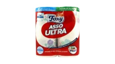 Foxy Cucina Asso Ultra X 2 Rotoli
