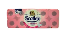 Scottex Carta Igienica Classica 10 Rolls