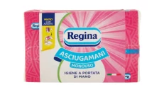 Regina Asciugamani 1 Confezione