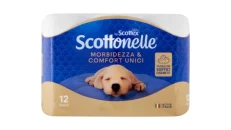 Scottonelle Carta Igienica 12 Rotoli