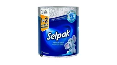Selpak Maxi Roll 2Pcs