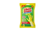 Elbow Grease Super Strong Rubber Gloves