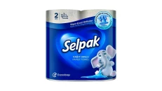 Selpak Kitchen Paper 2Pcs