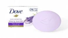 Soap Dove Lavender 113GR