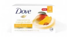 Soap Dove Mango 113GR