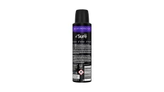 Sure Active Dry Antiperspirant Deodorant Aerosol 150ML