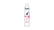 Sure Female Antiperspirant Aerosol Bright Bouquet 200ML