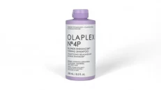 Olaplex No.4P Blonde Enhance Shampoo 250ML