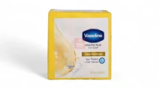Vaseline Soap Total Moisture 3X75GR