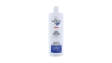 Nioxin System 6 Scalp Therapy Revitalizing Conditioner 1L