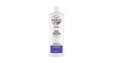 Nioxin System 6 Revitalizing Conditioner 1L Chemically Treated H