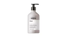 LOreal Professionnel Serie Expert Silver Shampoo 500ML