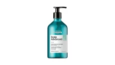 Loreal Professional Advanced Scalp Anti Oiliness Shampoo 500ML