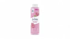 St. Ives Shower Gel Rose Water Aloe Vera 650ML