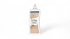 St.Ives Soothing Oatmeal & Shea Butter Lotion 621ML