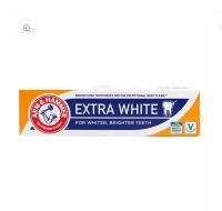 Arm & Hammer Toothpaste Extra White 125ML
