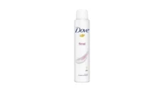 Dove Women Anti-Perspirant Deodorant Spray Floral 200ML