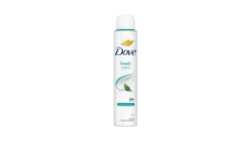 Dove Fresh Care Anti-Perspirant Deodorant Aerosol 200ML