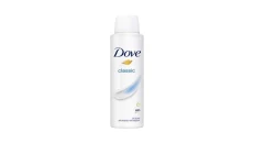Dove Deodorant Classic 150ML