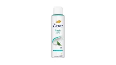 Dove Women Antiperspirant Aerosol Fresh 150ML